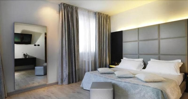 Hotel Blu 9 4