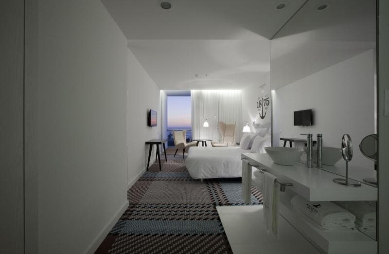 Macarico Beach Hotel 4