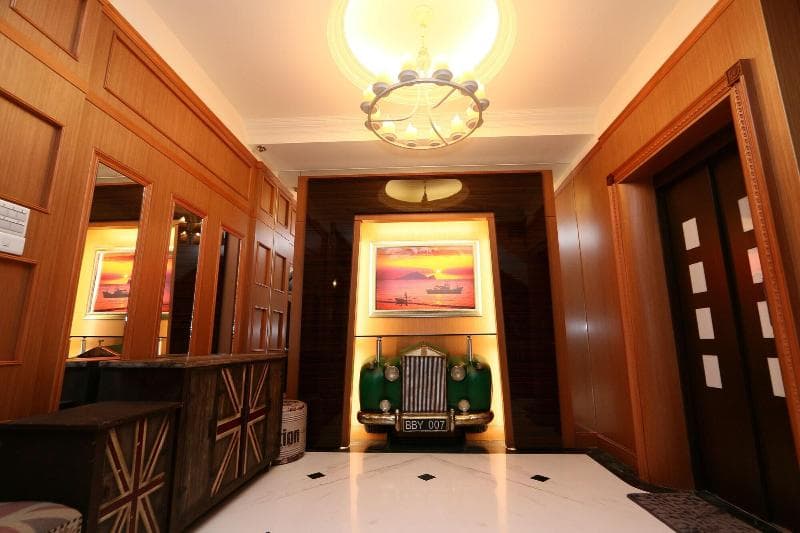 Aleex Villa 4