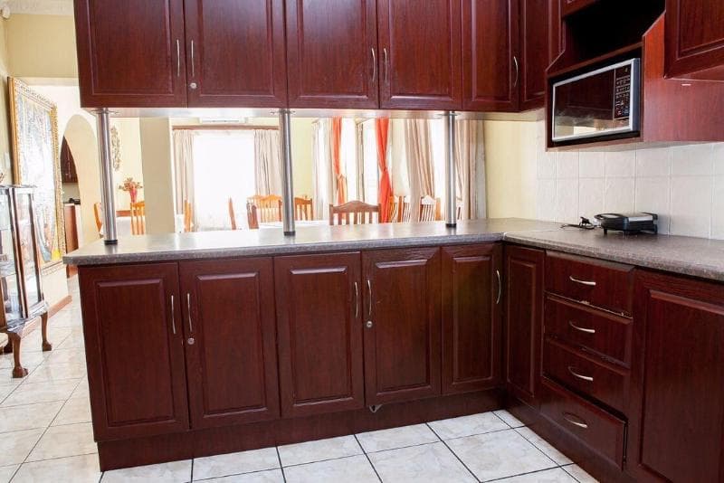 Oria Guest House main
