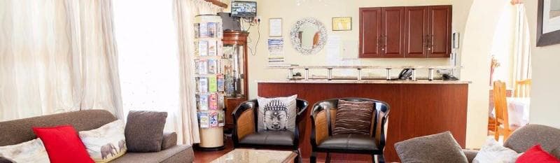 Oria Guest House 4