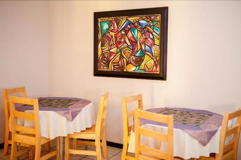 Oria Guest House photo 1