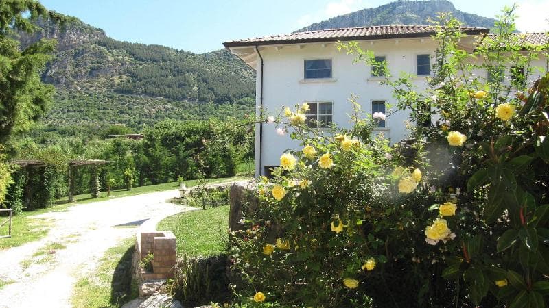 Bed And Breakfast Macchia D'olmo 4