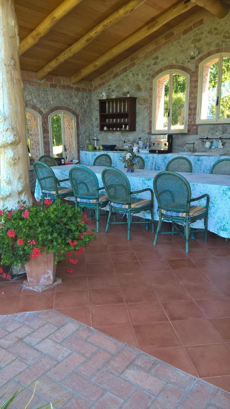 Bed And Breakfast Macchia D'olmo main