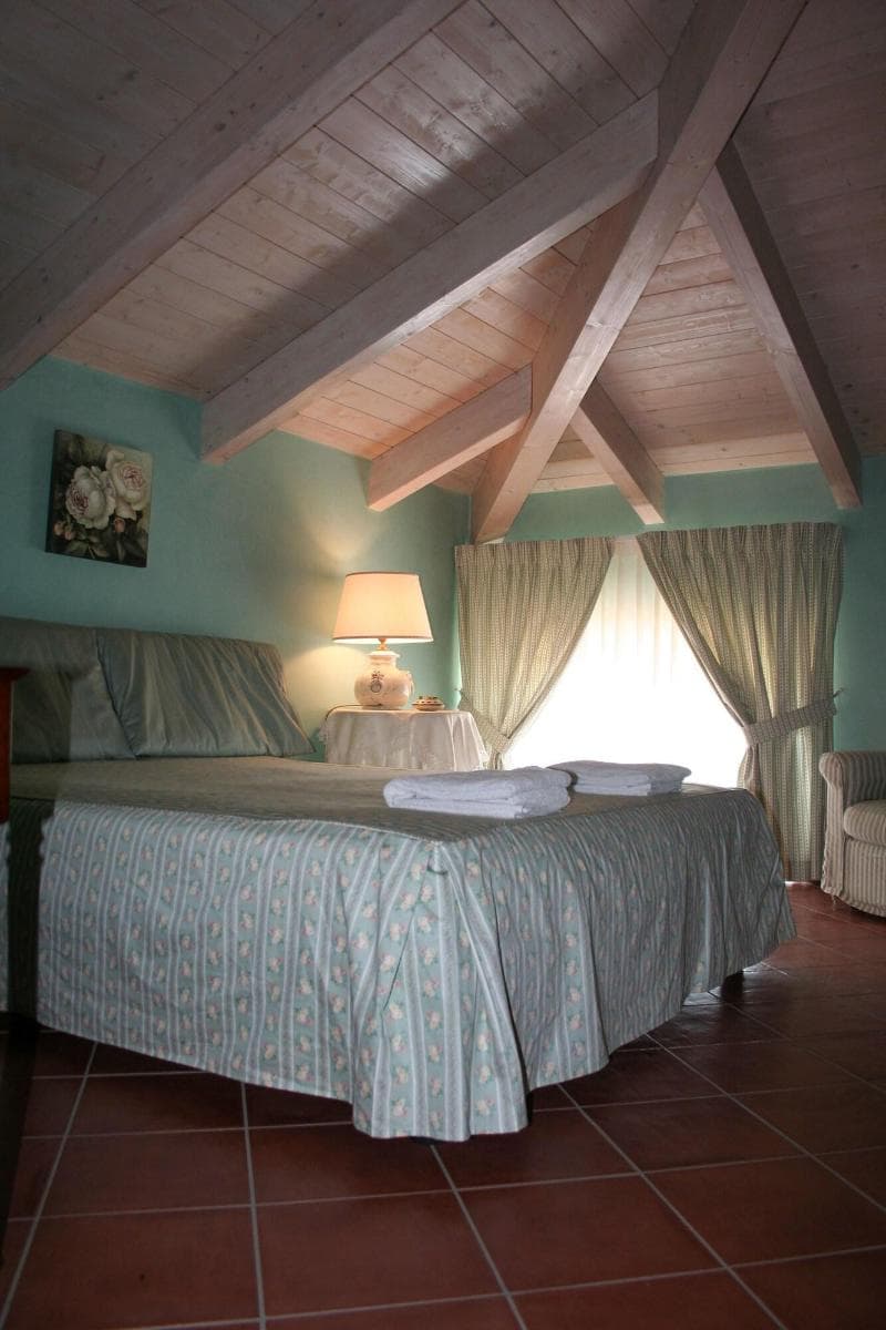 Bed And Breakfast Macchia D'olmo photo 1
