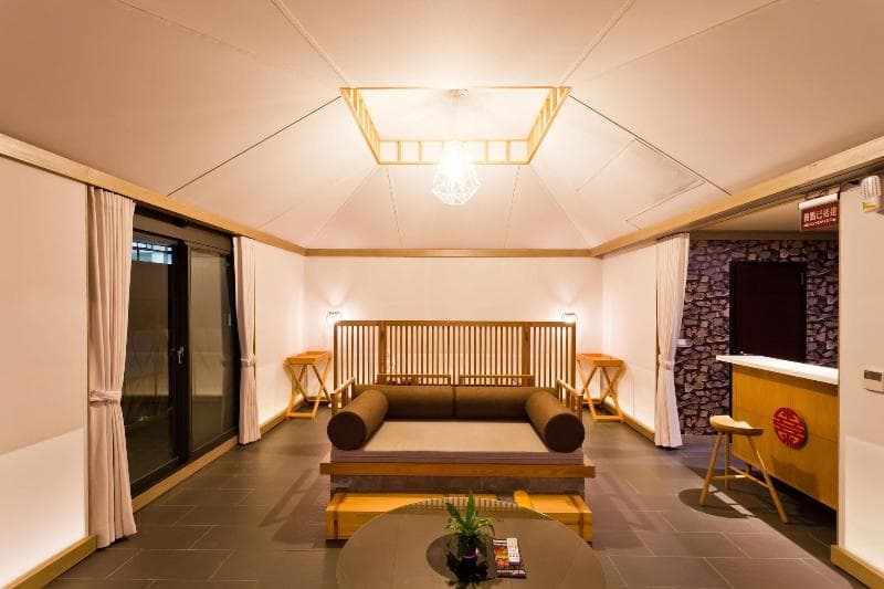 Tianxiaju Motel 2