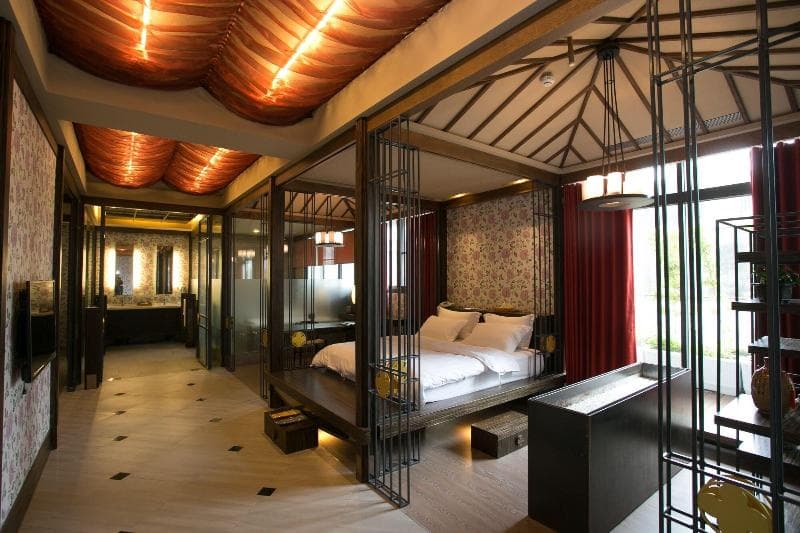 Tianxiaju Motel main