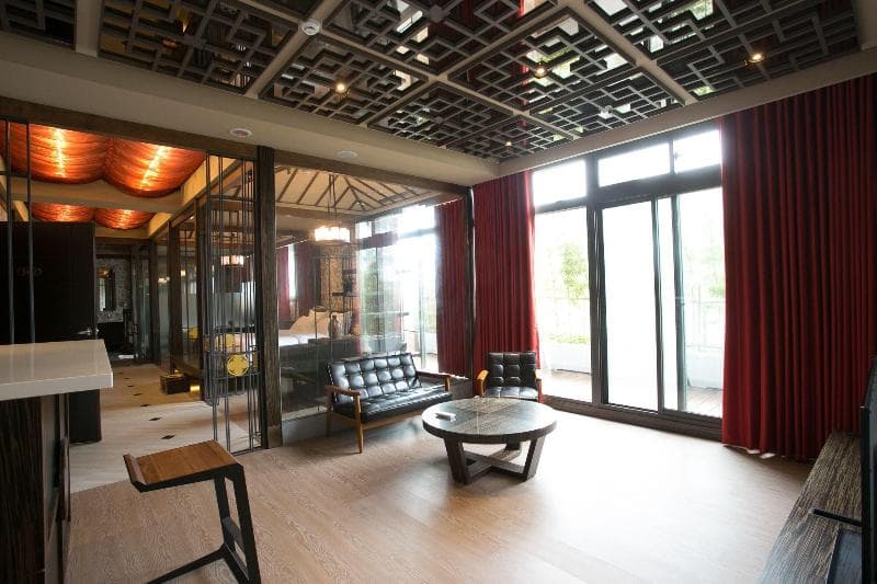 Tianxiaju Motel 4