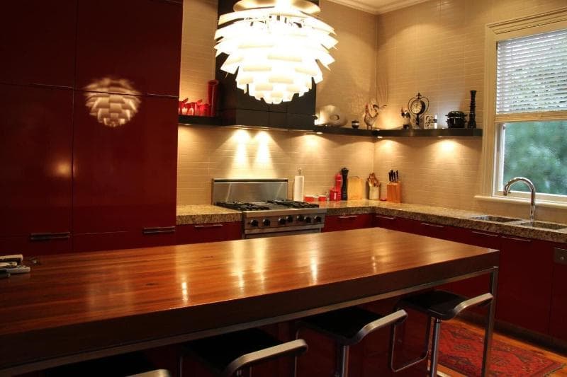 Villa Rouge B&B main