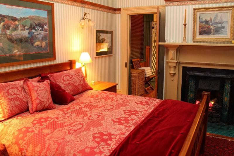Villa Rouge B&B photo 1