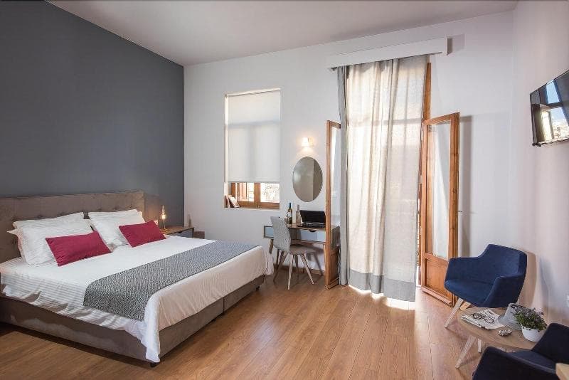 Bluebell Luxury Suites 3