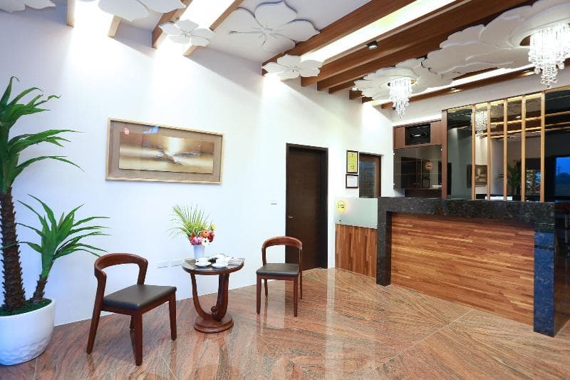 Lo Hong Ka Countryside House 4