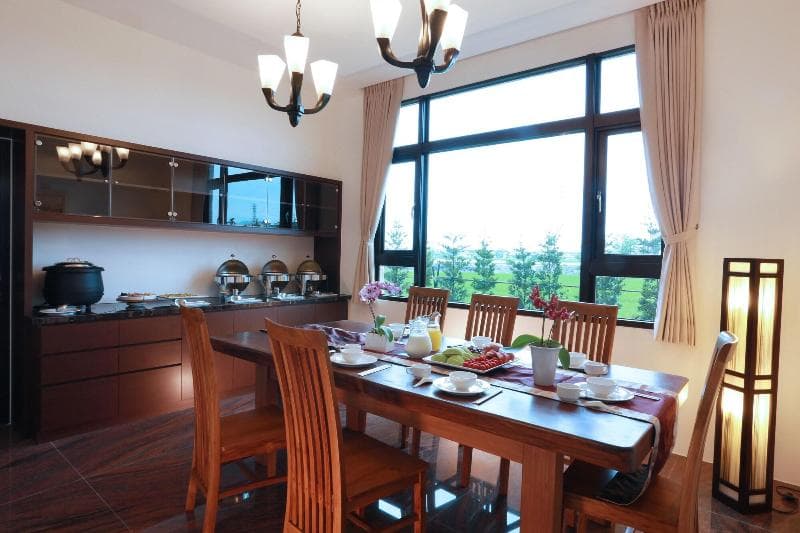 Lo Hong Ka Countryside House photo 1