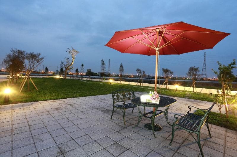 Lo Hong Ka Countryside House 5