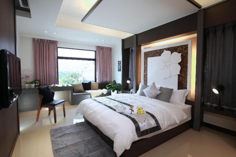 Lo Hong Ka Countryside House 3