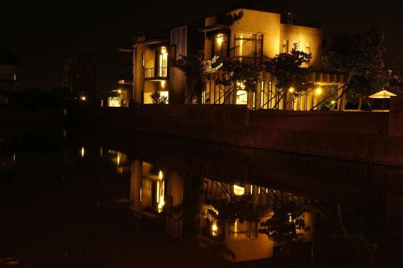 Designer House 5