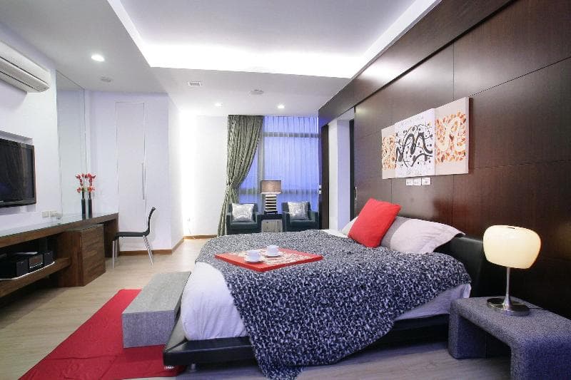 Designer House 3