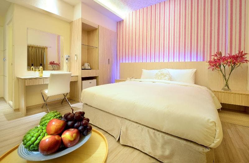 Anho Hotel 3