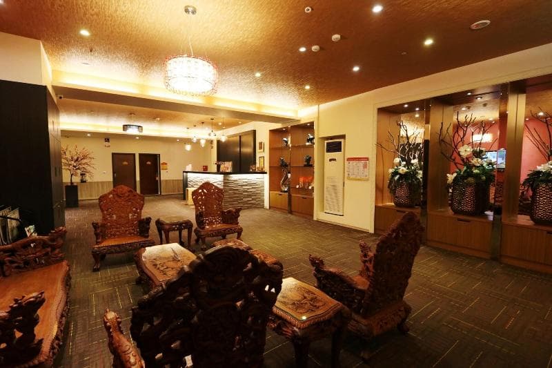 Anho Hotel photo 1
