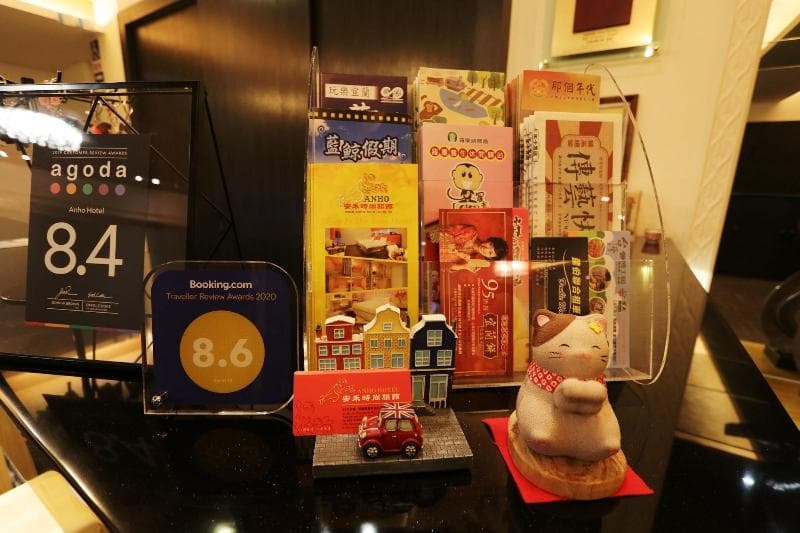 Anho Hotel 5
