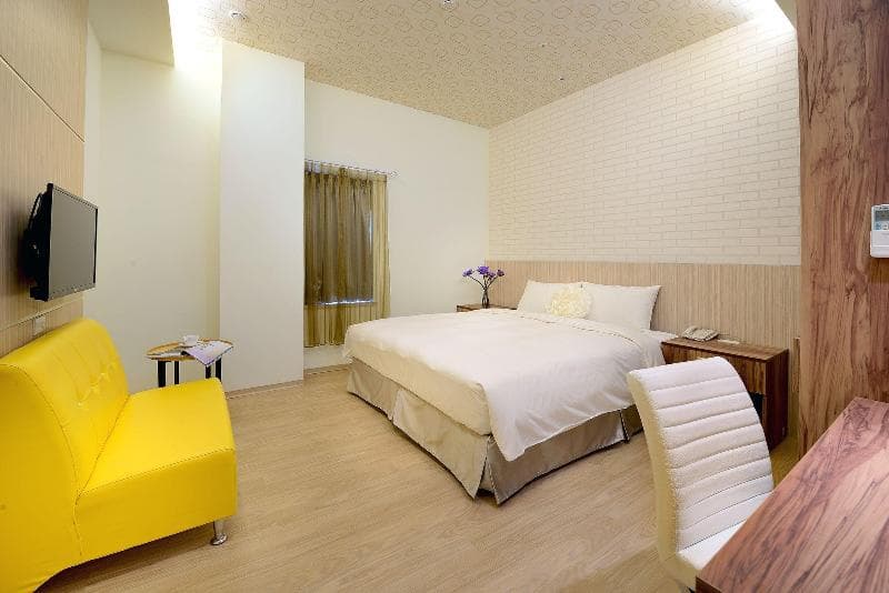 Anho Hotel 4