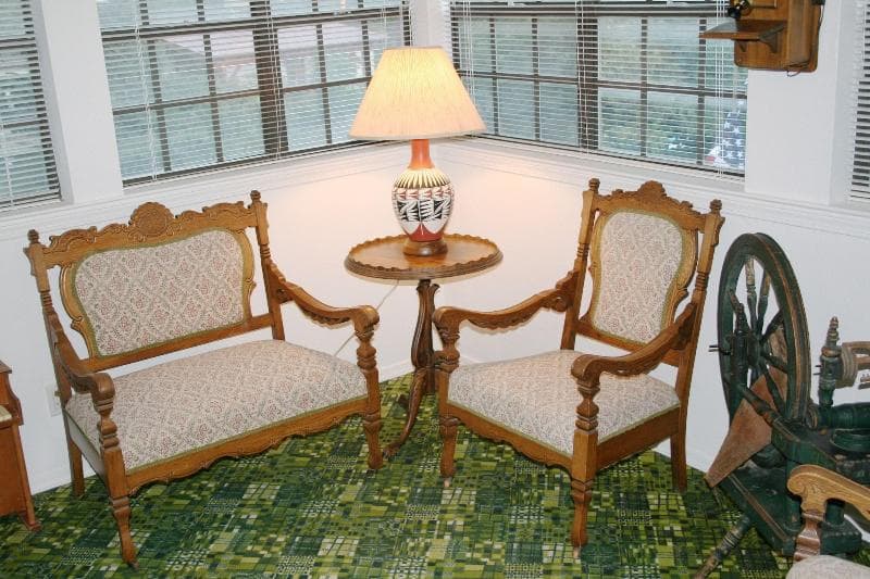 Red Horse Vineyard Bed & Breakfast 5