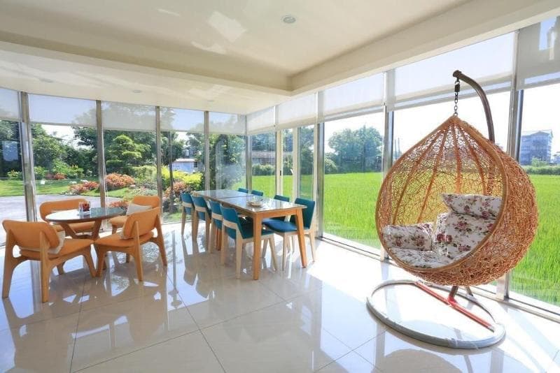 Campestral Garden B&B 3