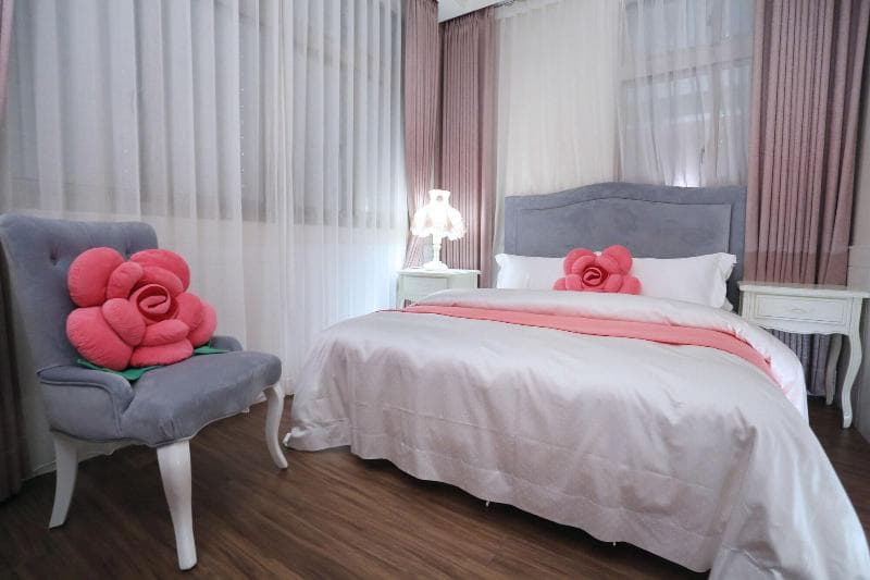 Campestral Garden B&B 2