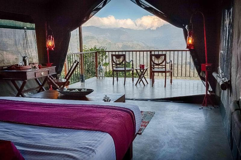 Madulkelle Tea and Eco Lodge 5