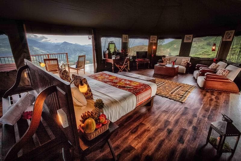 Madulkelle Tea and Eco Lodge 3