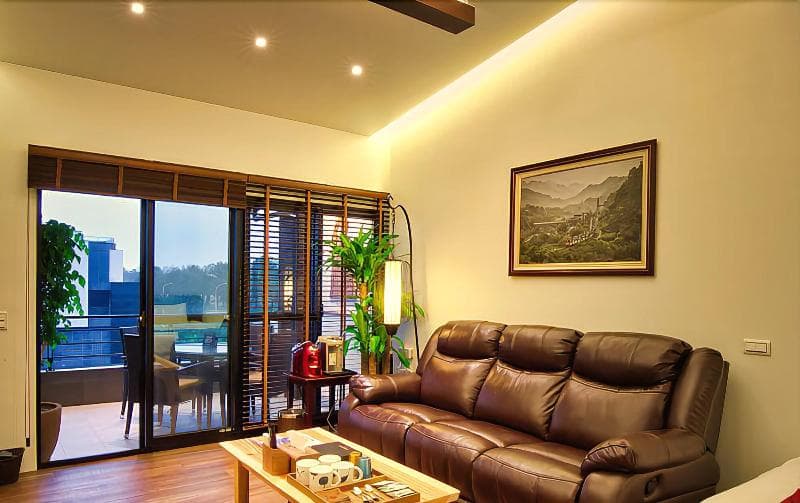 The Sunbeam Hideaway Bed & Breakfast photo 1
