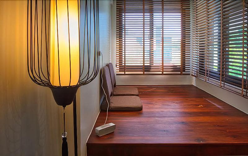 The Sunbeam Hideaway Bed & Breakfast 4