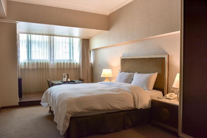Jin Man Jia Hotel 4