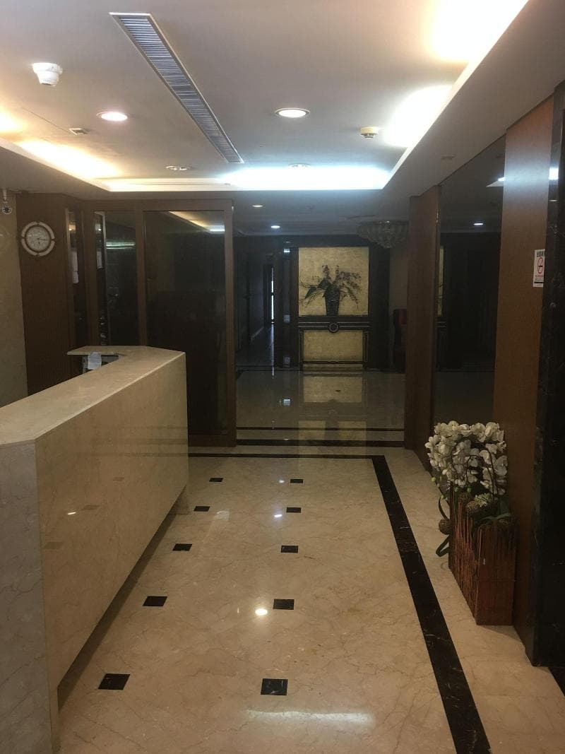 Jin Man Jia Hotel 3