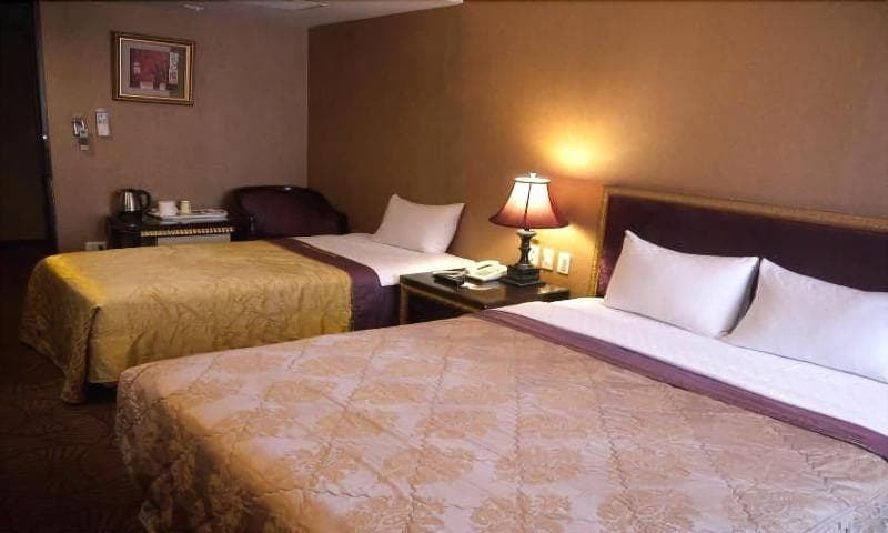 Jin Man Jia Hotel 2