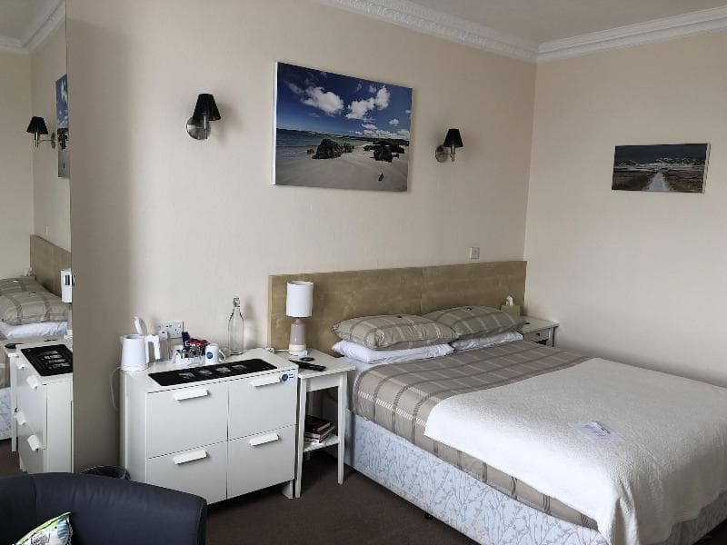 The Bowmore House Bed & Breakfast 3