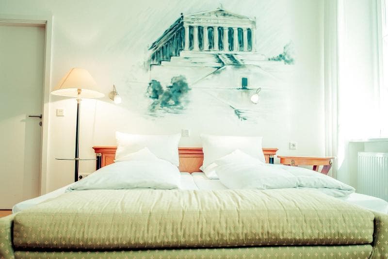 Bohemian Hotel 3