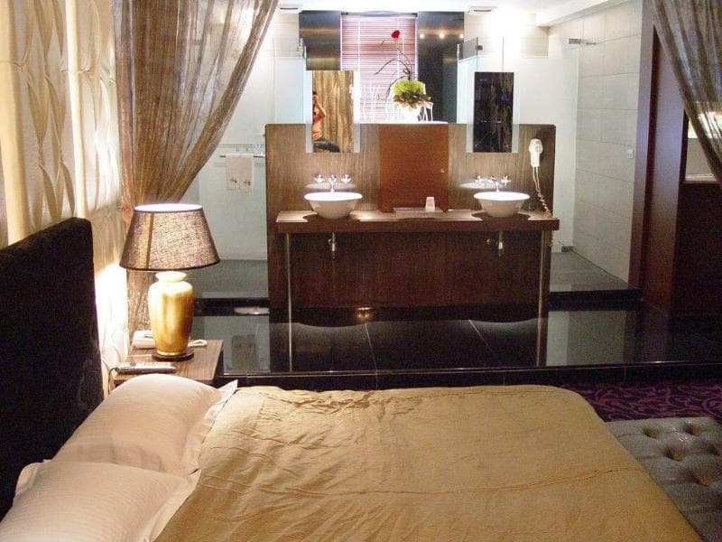 Liti Motel photo 1