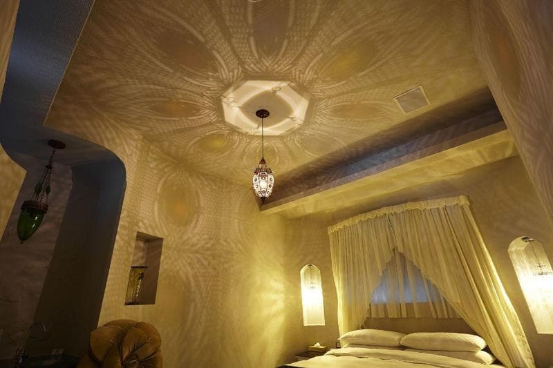 Herzs Hotel photo 1
