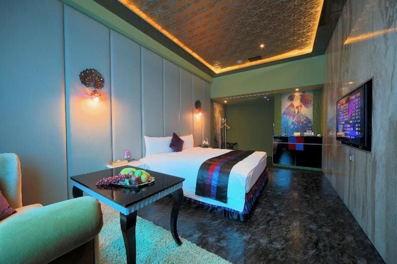 Herzs Hotel 5
