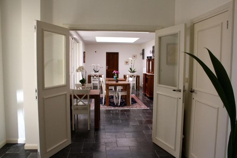 The Townhouse Bed & Breakfast 5