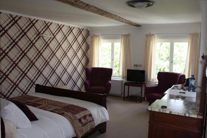 The Townhouse Bed & Breakfast photo 1