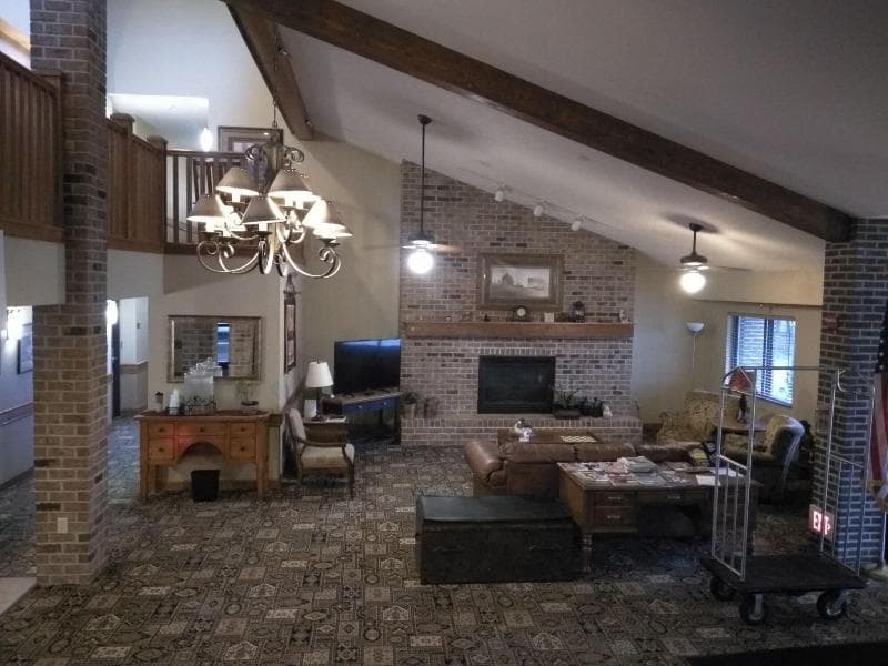 Grandstay Hotel & Suites - Madelia 5
