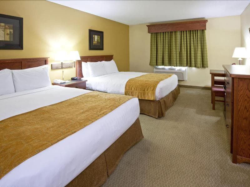 Grandstay Hotel & Suites - Madelia 4