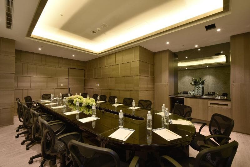 U Her Hotel photo 1