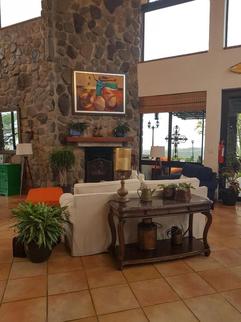 Hacienda Los Molinos Boutique Hotel 4