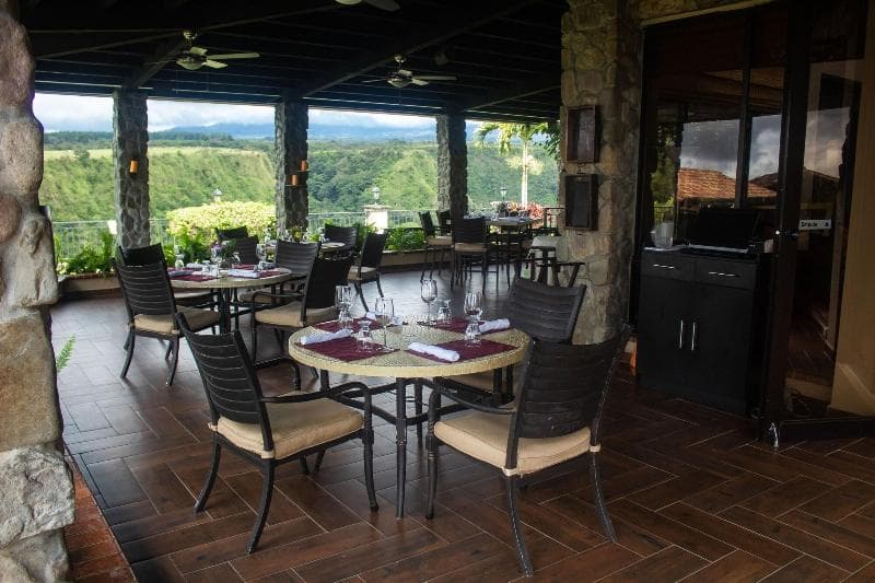 Hacienda Los Molinos Boutique Hotel 5