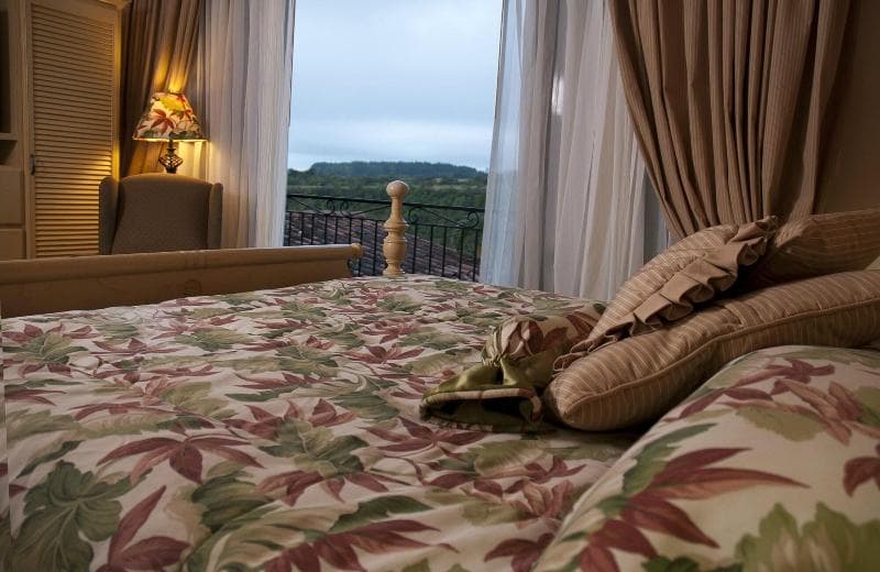Hacienda Los Molinos Boutique Hotel 3