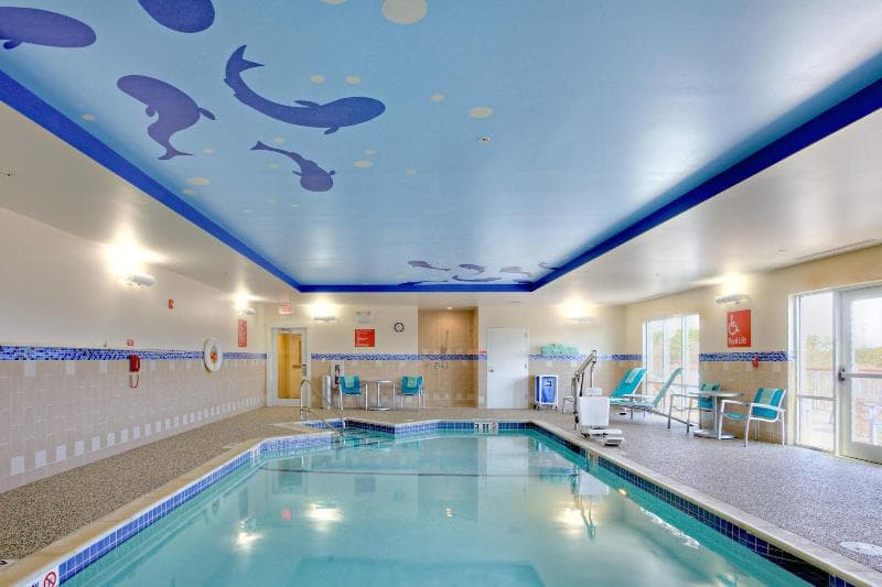 TownePlace Suites by Marriott Wareham Buzzards Bay photo 1