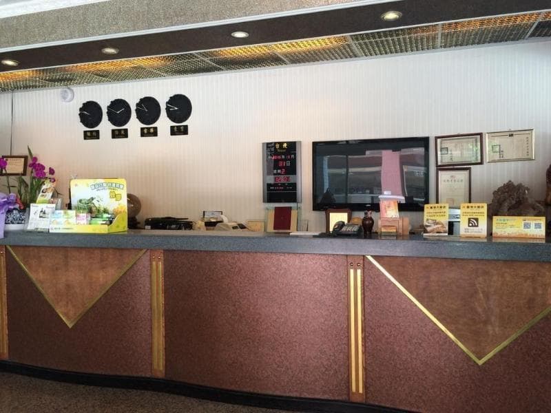 Fudi Hotel photo 1